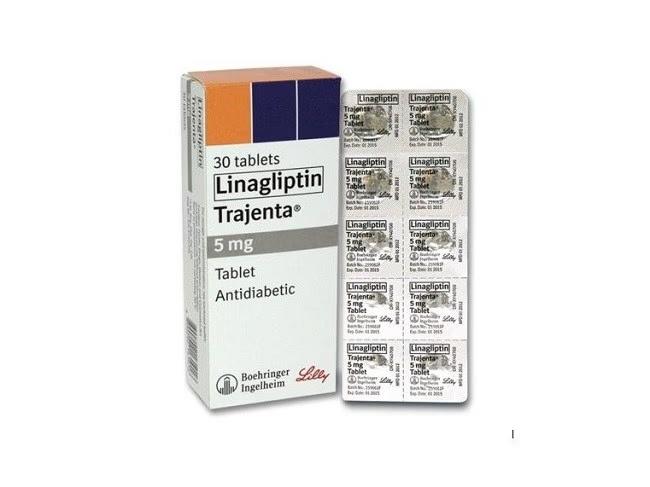 Trajenta FCT